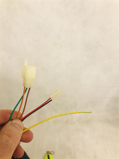 Сигнализация для электровелосипеда под 24/36/48/60/72 Вольт (Оригинал ...