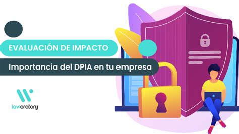 Evaluación De Impacto En La Protección De Datos Dpia