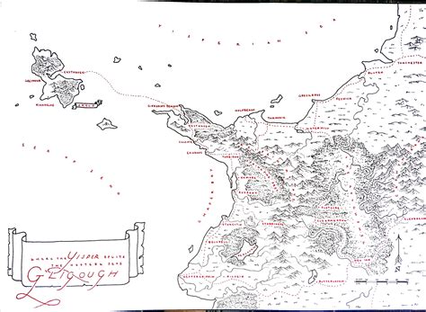 My TNO 2022 headcannon flag map (all flags are drawn digitally) : r/TNOmod