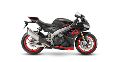 Купить Мотоцикл APRILIA RSV 4 1100 Sachsenring Black 2024 цена