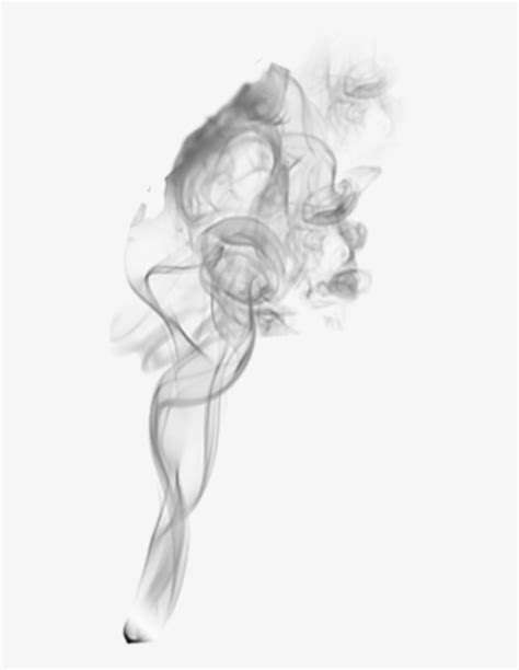 Download Transparent Smoke Effect Tumblr Ftestickers - Smoke Effects ...