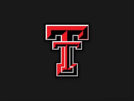 Texas Tech Logo - Football & Sports Background Wallpapers on Desktop ...