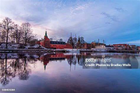 Halmstad Castle Photos and Premium High Res Pictures - Getty Images