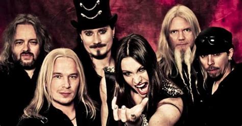 All Nightwish Albums, Ranked Best to Worst by Fans