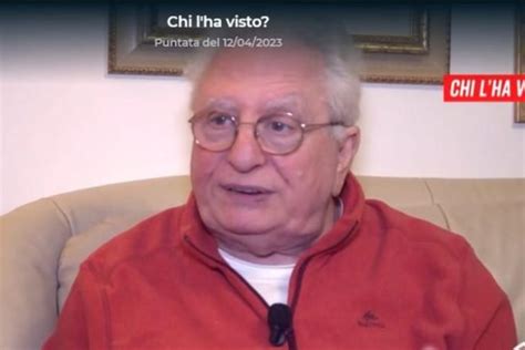 Luigi Avella Chi Il Regista E Le Sue Accuse A Gisella Cardia La