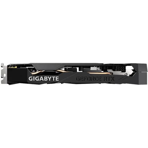 Gigabyte RTX 2060 SUPER OC 8G – PcTechWorld