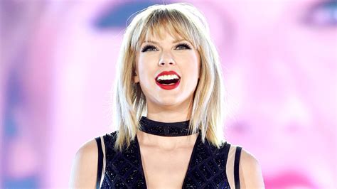 Taylor Swift Tops Forbes List Of 2016s Highest Paid Women In Music