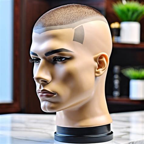 15 Guard Buzz Cut Ideas Inspiring Styles For Your Next Haircut Burst