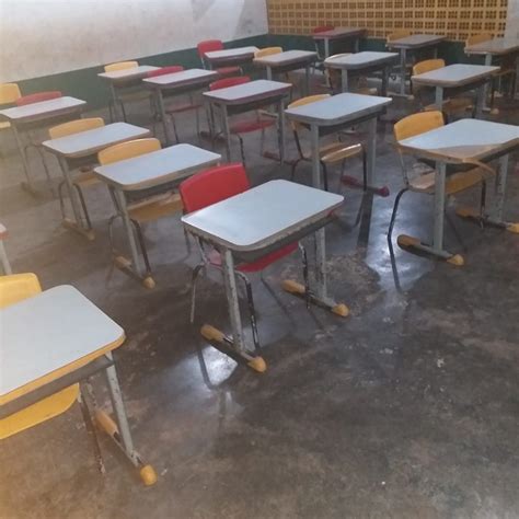 SINTEPP questiona construção da Escola Chapeuzinho Vermelho em