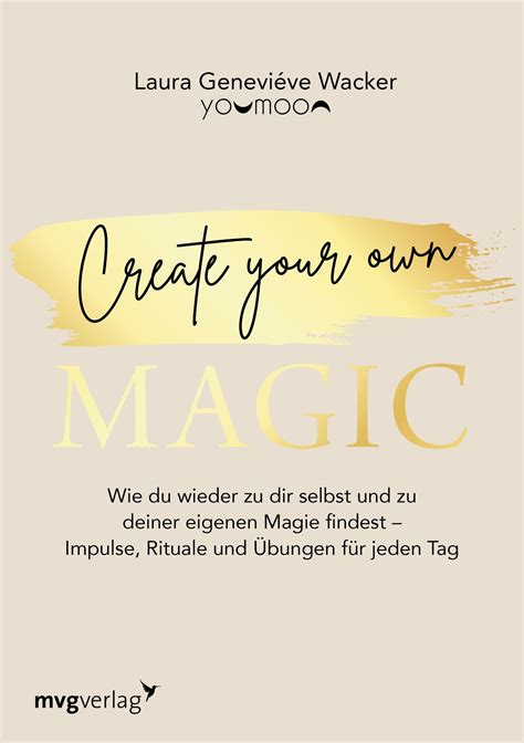 Create Your Own Magic Online Kaufen