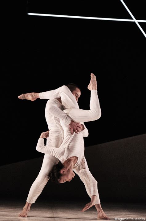 Danser Mahler Au Xxie Si Cle Ballet Du Rhin Danses Avec La Plume