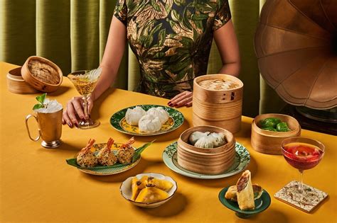 22 Best Chinese Restaurants In Singapore From Affordable To Refined