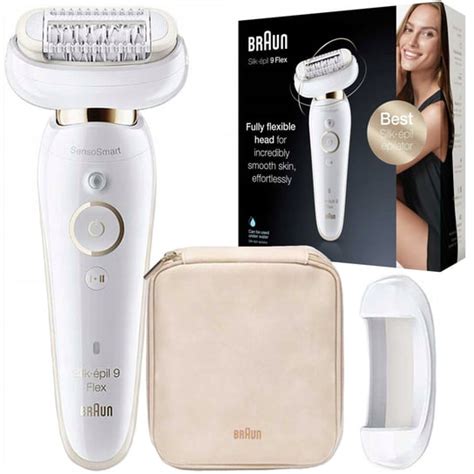 Depilator Braun Silk Epil Flex D Braun Agd Sklep Empik