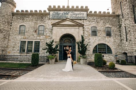 Castle And Key Wedding Venue Wedding Planner Guide