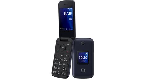 KaiOS Powered TCL FLIP Pro And Alcatel GO FLIP 4 Now Available In The