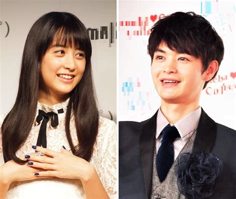 【エンタがビタミン♪】瀬戸康史＆山本美月夫妻に「男女逆転しても美男美女」の声 「女装男装ウェディングフォト撮って」と希望も