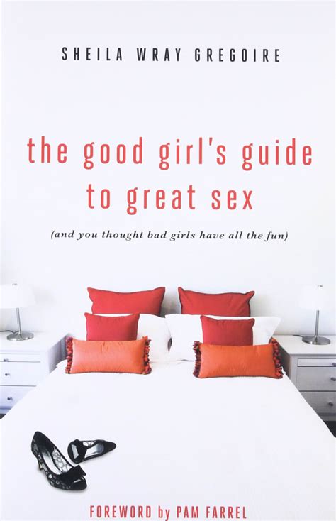 8 Must Read Books With Great Sex Tips