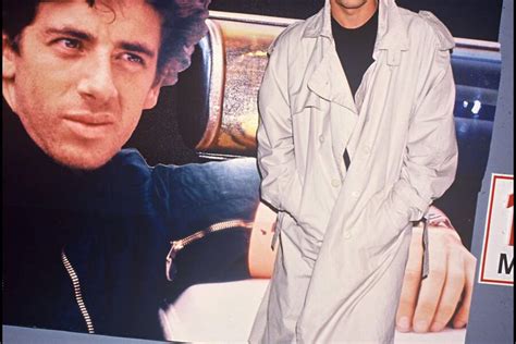 Photos Patrick Bruel Retour En Image Sur La Carri Re Du Musicien Et