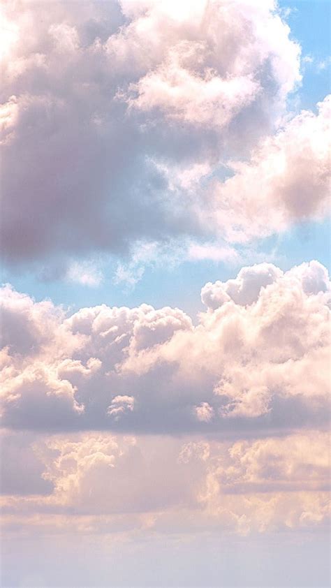 Pastel Aesthetic Sky Wallpapers - Wallpaper Cave