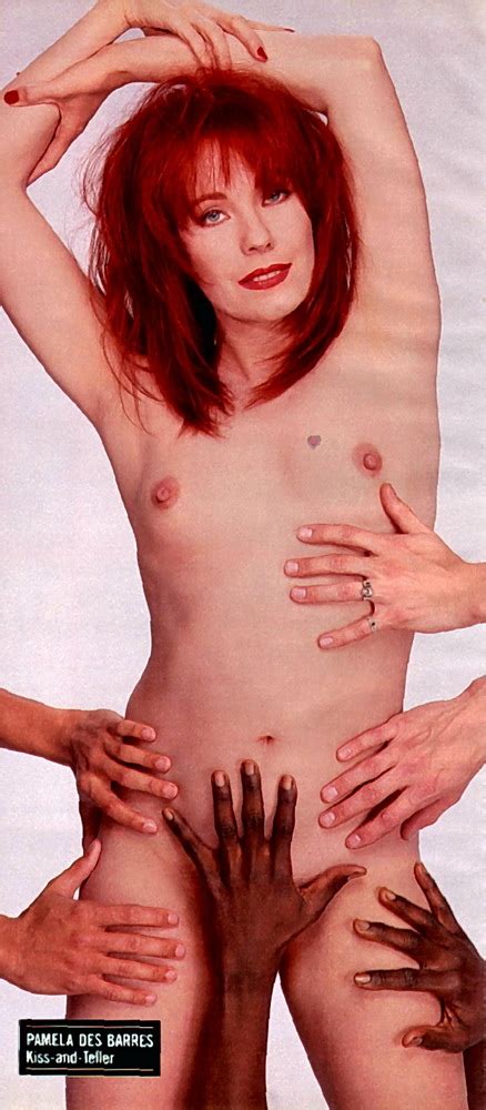 Pamela Des Barres Nude Pics Page 1