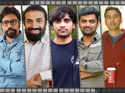 Telugu Directors: Hit Mantra In Bollywood