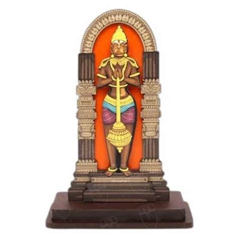 Lord Hanuman Ji Idols For Car Dashboard Decorative Showpiece Home