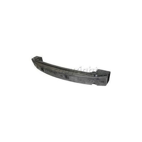 2001 2005 Chrysler Town And Country Front Bumper Reinforcement Classic 2 Current Fabrication