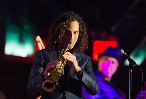 Kenny G Net Worth Celebrity Net Worth