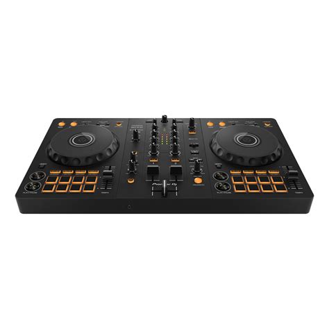 DDJ FLX4 Pioneer DJ