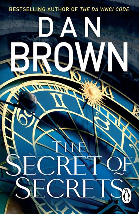 The Secret of Secrets eBook by Dan Brown - EPUB | Rakuten Kobo