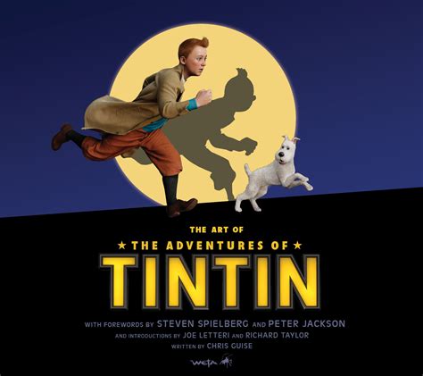 littlemishsunshine: The Adventures of Tintin