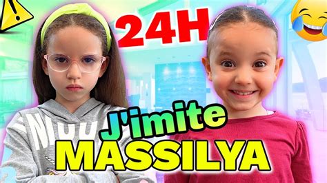 24h Jimite Massilya Pendant 24 Heures Vengeance Youtube