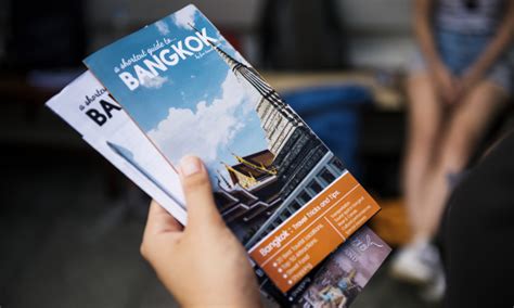 Kenali Perbedaan Brosur Pamflet Dan Leaflet