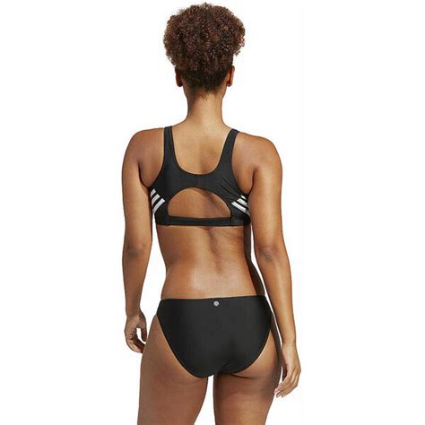 ADIDAS ADIDAS Damen Bikini 3 Streifen shöpping at