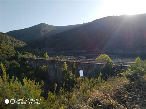 Cubillos Del Sil Y Embalse De B Rcena El Bosque De Los Sue Os