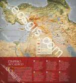 Akkadian empire- Sargon the great - EOSGIS Cartografia Magazine