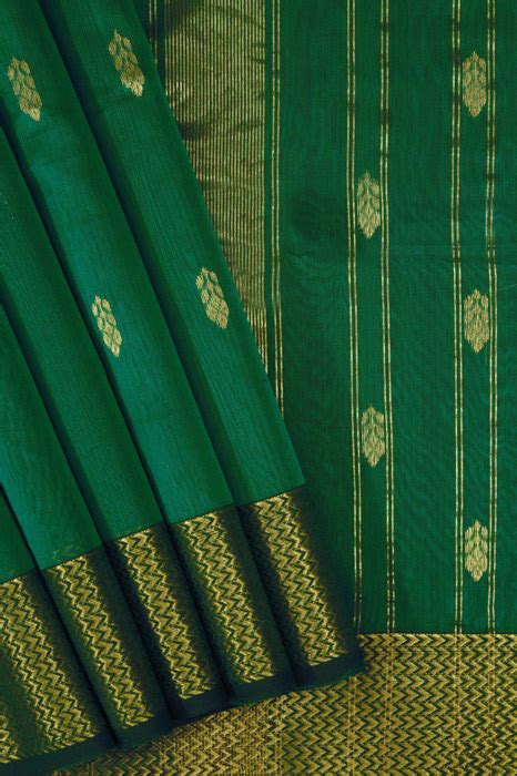 Maheshwar Sarees | Authentic Handloom | GiTAGGED®