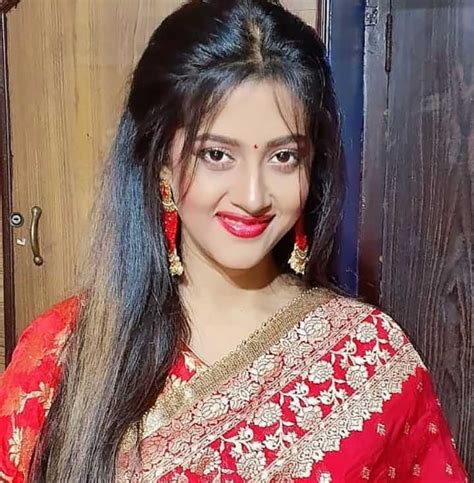 Varsha Priyadarshini wiki Biography Movies Images - LabuWiki