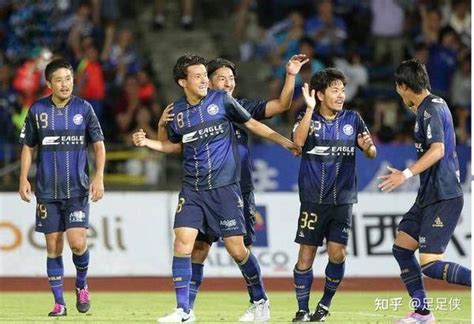 722周三精彩赛事：神户胜利vs川崎前锋，大分三神vs磐城fc 知乎