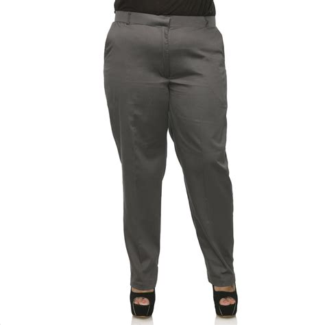 Ladies Formal Pants