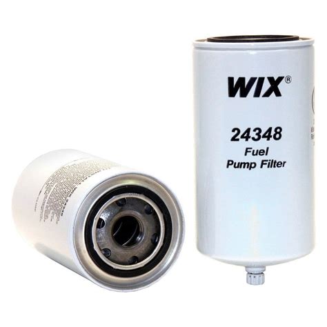 Wix Spin On Fuel Water Separator Filter