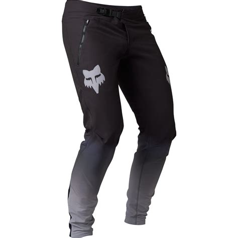 Fox Pantalon VTT Flexair Race Acier Gris Maciag Offroad