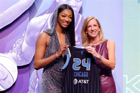 How Much Has the WNBA Draft’s Impacted Fashion Designers?