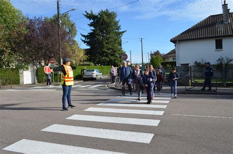 La Ville de L Aigle embauche des agents pour veiller à la sécurité aux