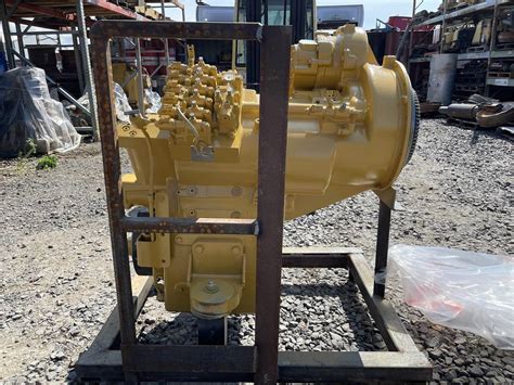 Caterpillar C Transmission For Sale Union Gap Wa