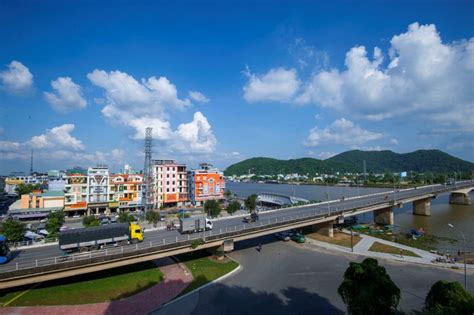 Surprised By The Enchanting Beauty Of Ha Tien In The West Coast