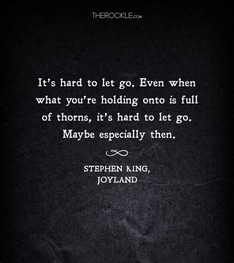 Memorable Quotes From Stephen King S Books The Rockle