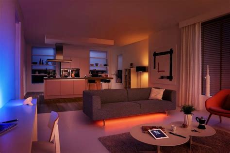 Differences between Philips Hue Lightstrip & Hue Plus - Hue Home Lighting