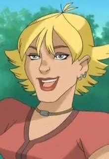 Felicia S Interrigation By Parappa Hentai Foundry