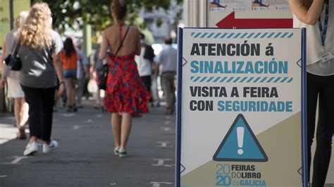 Se Incrementan Las Medidas De Seguridad En La Feria Del Libro Y Mostrart